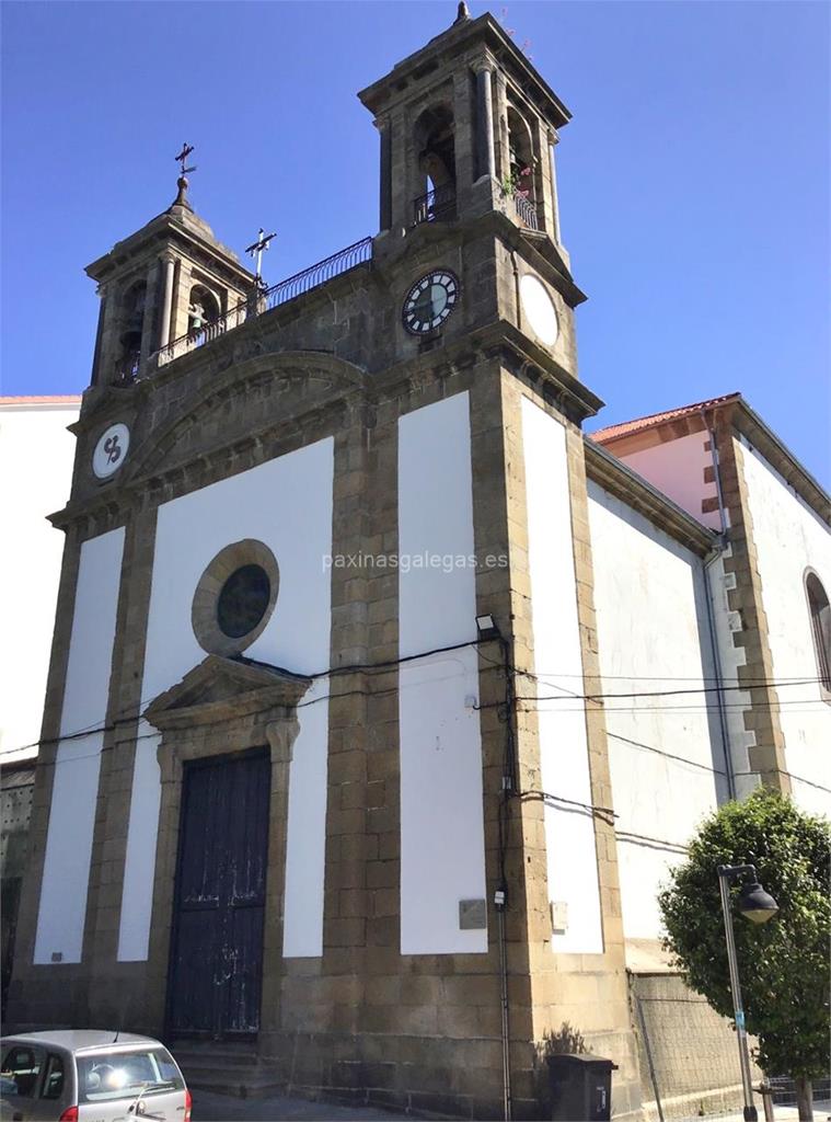 imagen principal Nuestra Señora de Los Dolores