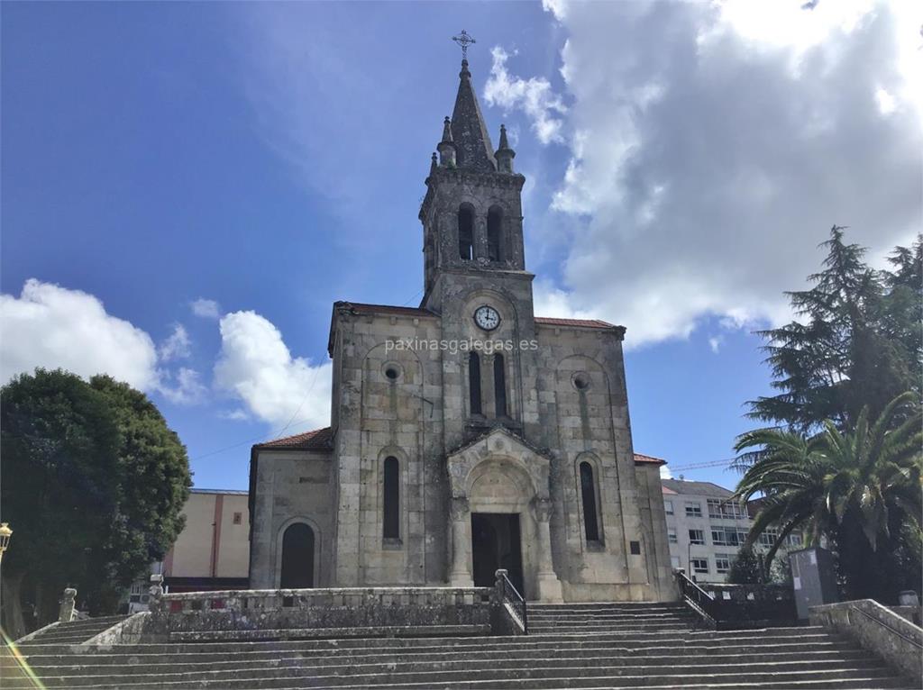 imagen principal Nuestra Señora de Los Dolores