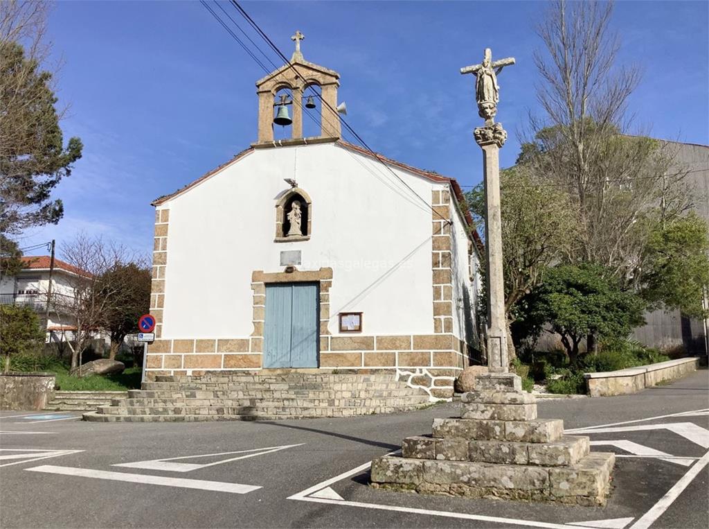 imagen principal Nuestra Señora del Carmen