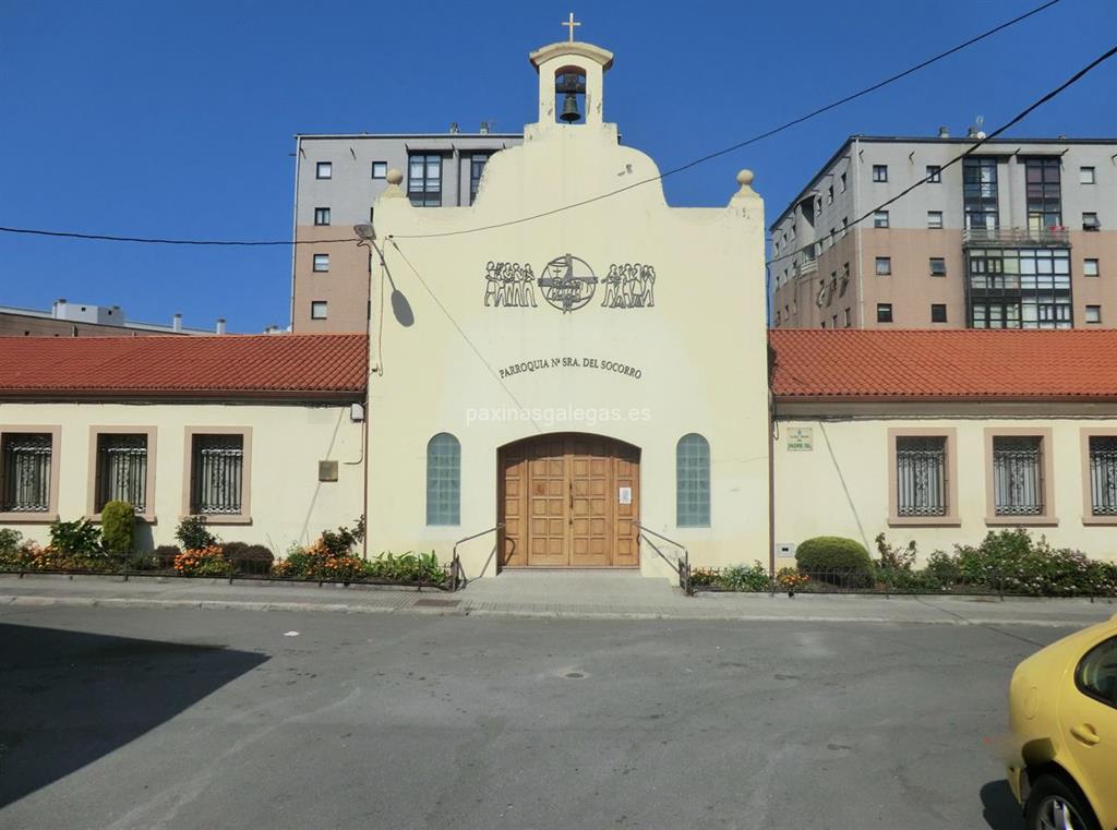 imagen principal Nuestra Señora del Socorro