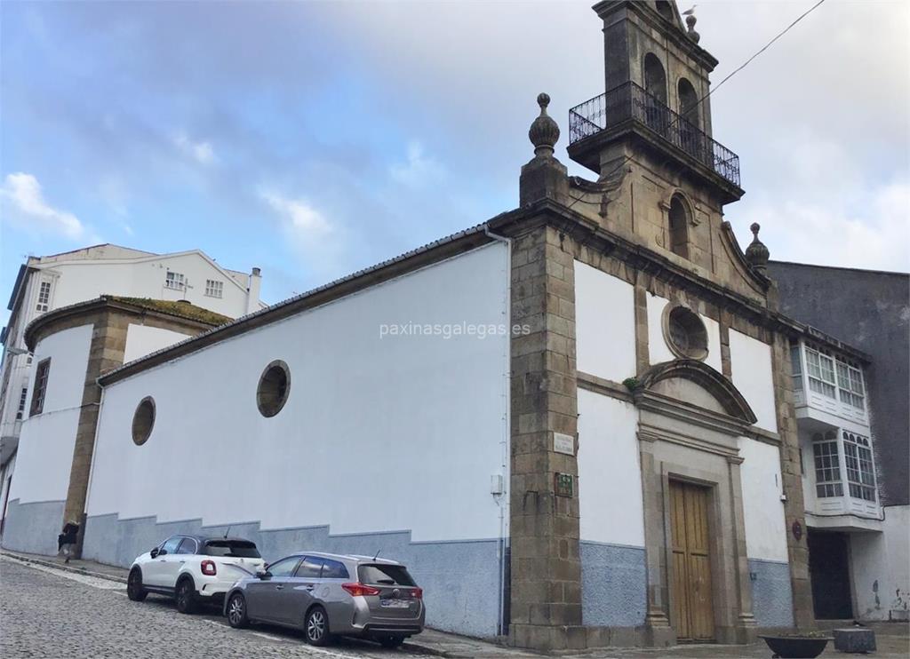 imagen principal Nuestra Señora del Socorro