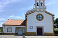 imagen principal Nueva Iglesia de Santa María de Salto