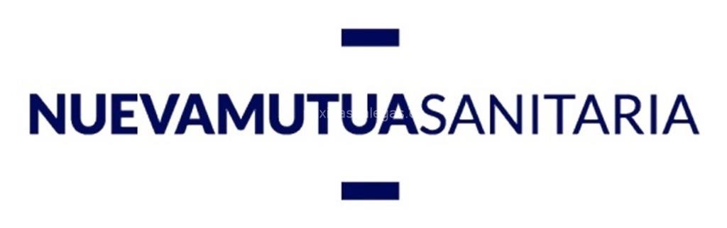 logotipo Nueva Mutua 
