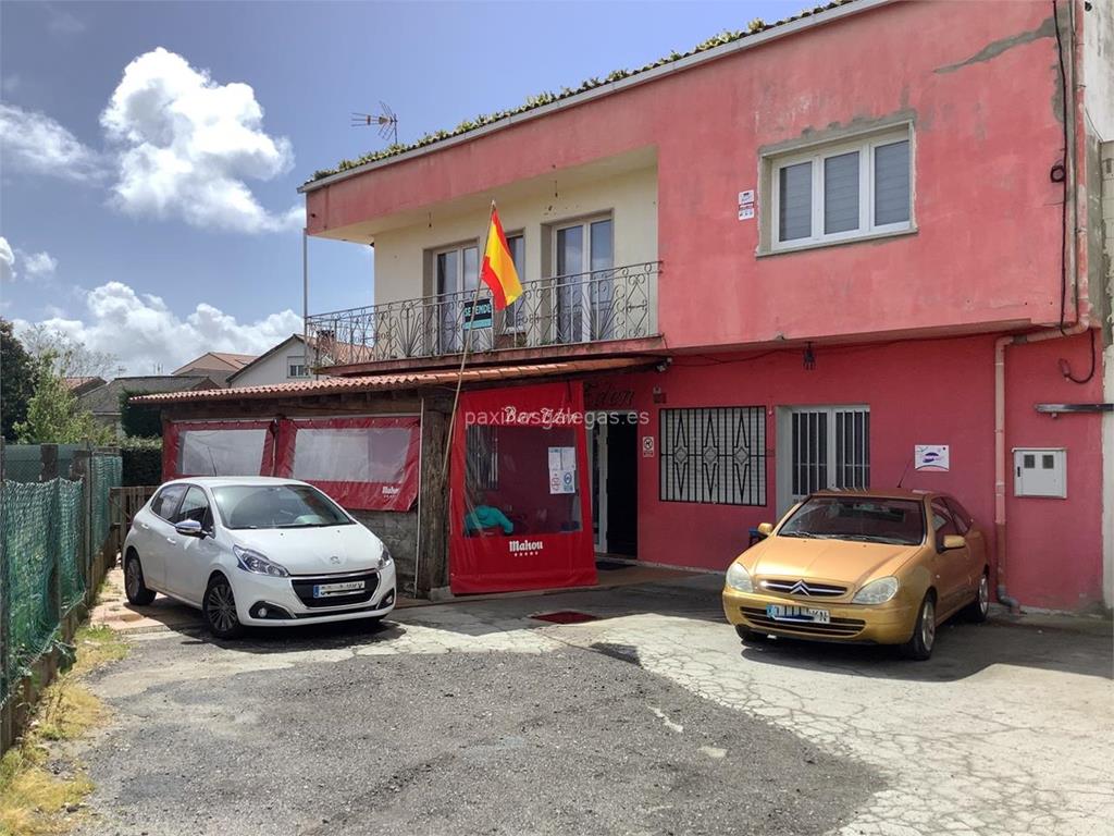 imagen principal Nuevo Edén