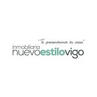 Logotipo Nuevo Estilo Vigo