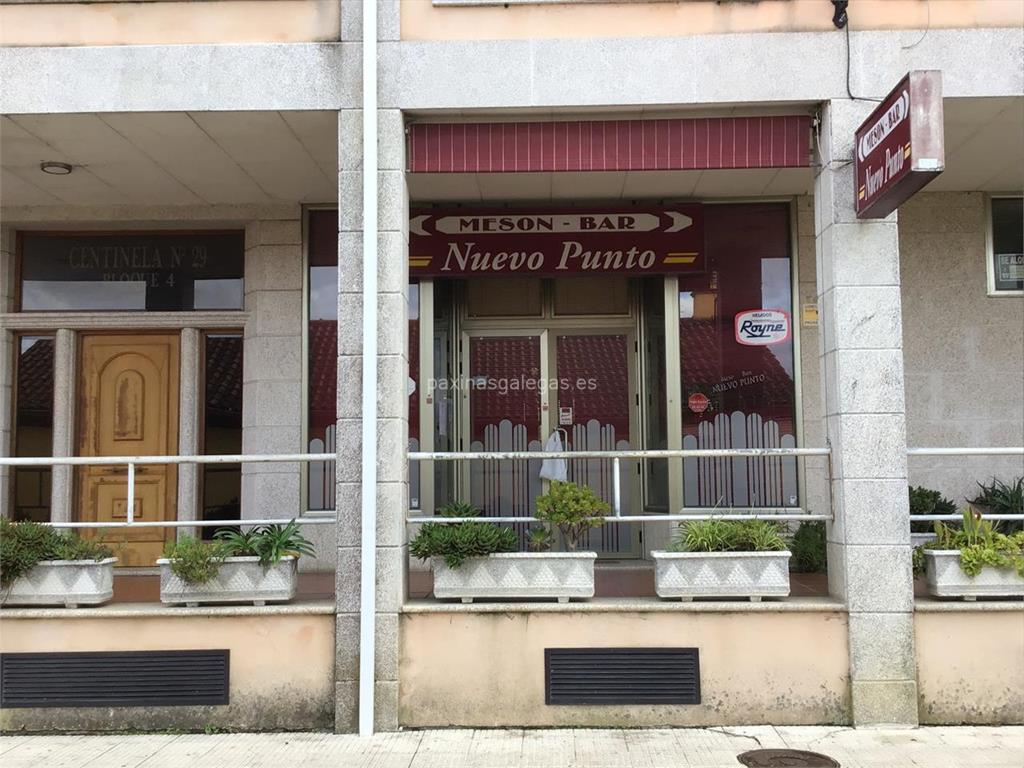 imagen principal Nuevo Punto