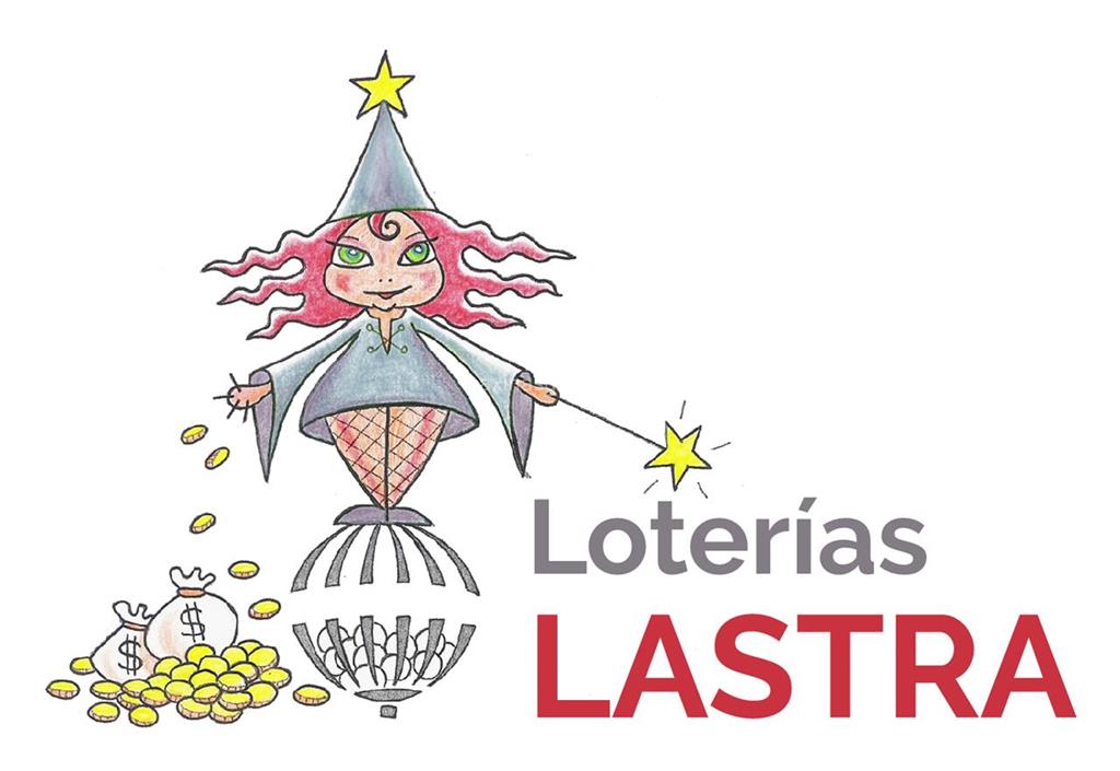 logotipo Número 11 - Lastra