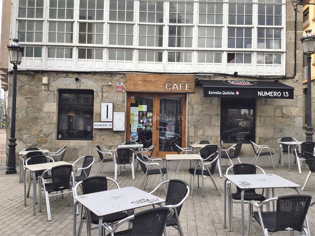 imagen principal Número 13