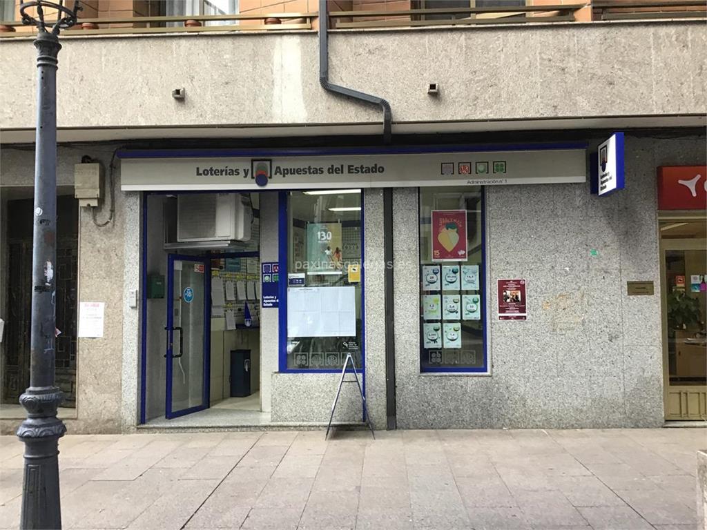 imagen principal Número 1