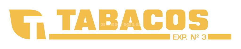 logotipo Número 3