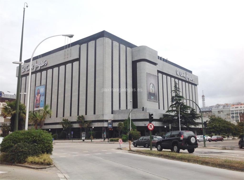 imagen principal Número 45 - El Corte Inglés