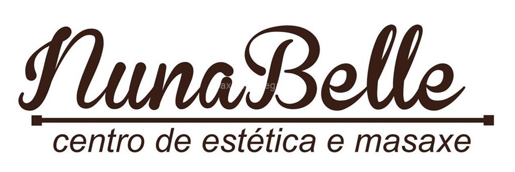 logotipo NunaBelle