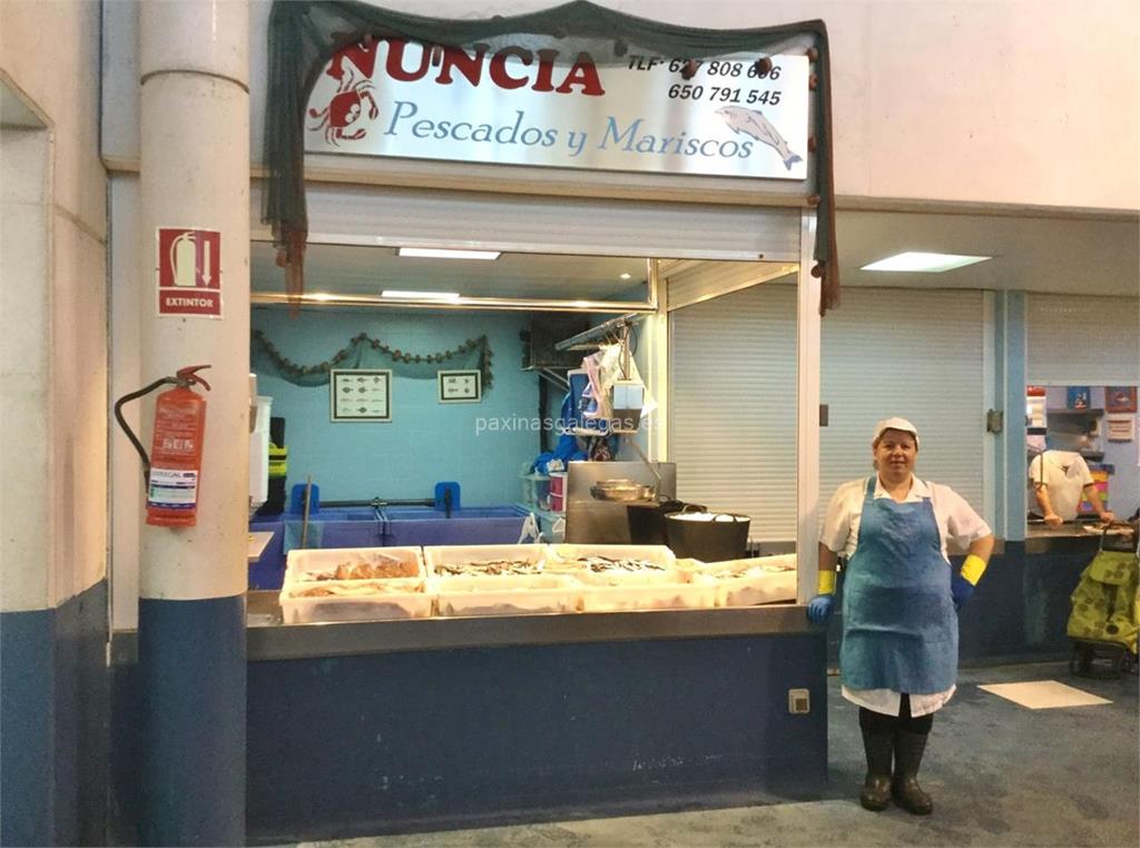 imagen principal Nuncia