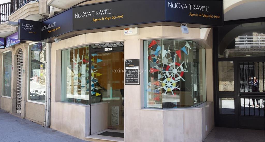 imagen principal Nuova Travel