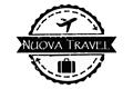 logotipo Nuova Travel