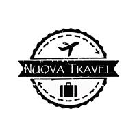 Logotipo Nuova Travel