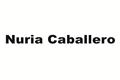 logotipo Nuria Caballero