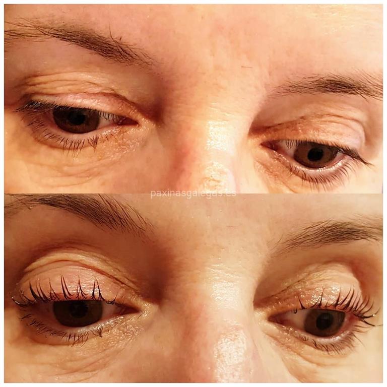 Manicura y Pedicura Nuria Conde Más Que Uñas en Vigo