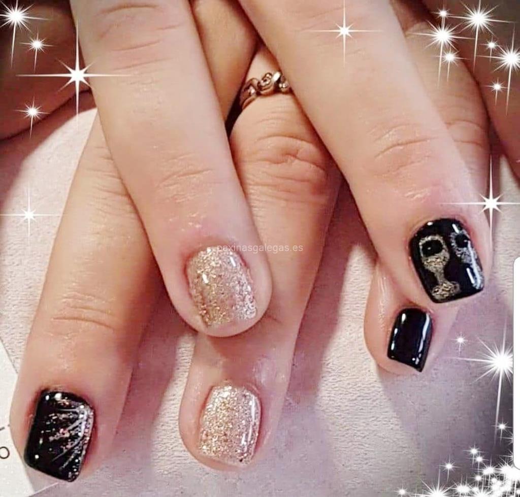 Manicura y Pedicura Nuria Conde Más Que Uñas en Vigo