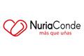 logotipo Nuria Conde Más Que Uñas