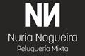 logotipo Nuria Nogueira