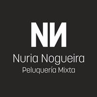 Logotipo Nuria Nogueira