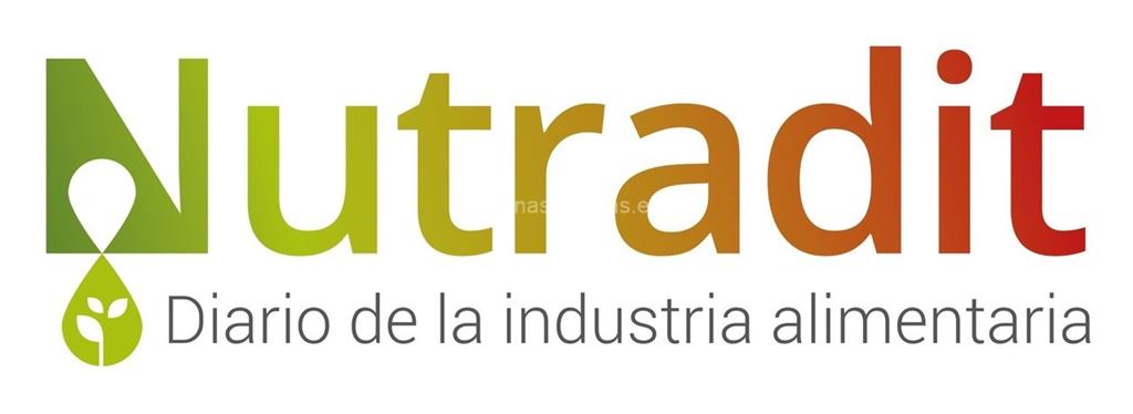 logotipo Nutradit