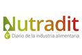 logotipo Nutradit