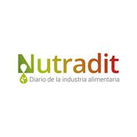 Logotipo Nutradit