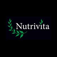 Logotipo Nutrivita