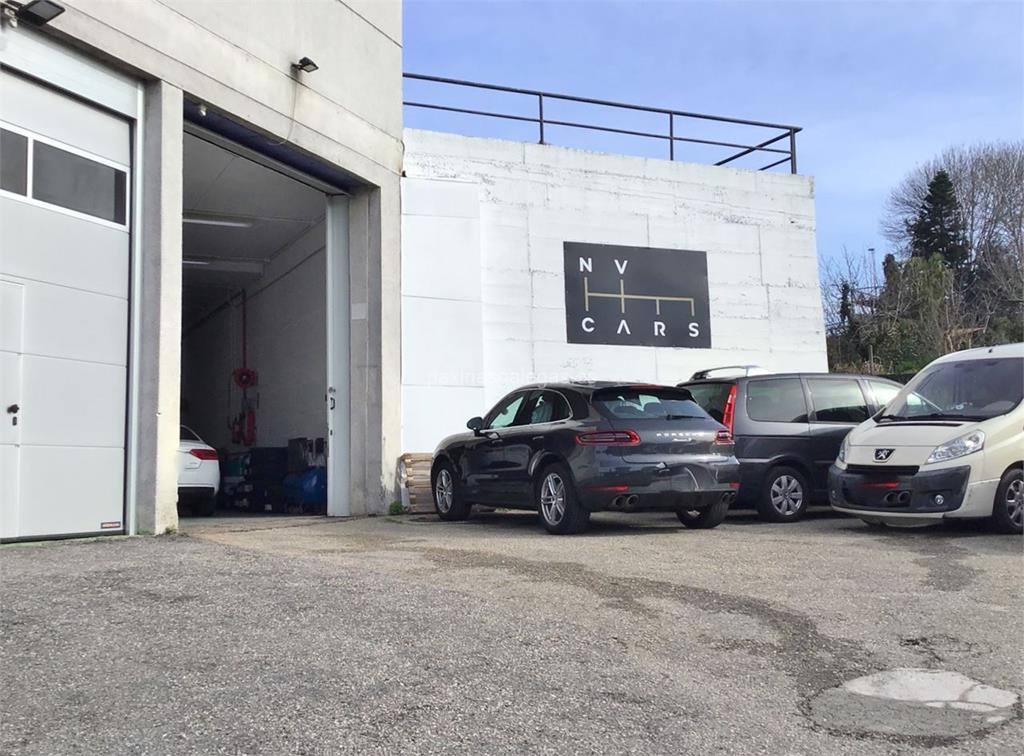 imagen principal Nv Cars