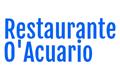 logotipo O'Acuario