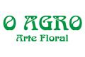 logotipo O Agro Arte Floral