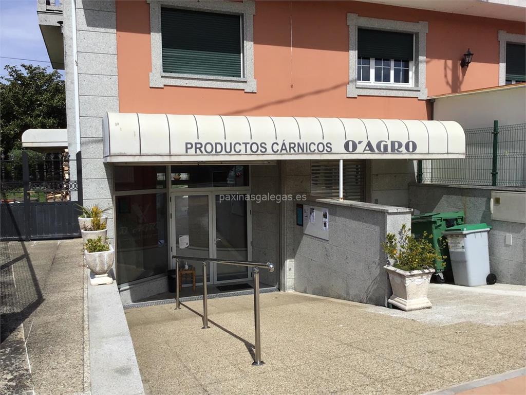 imagen principal O' Agro