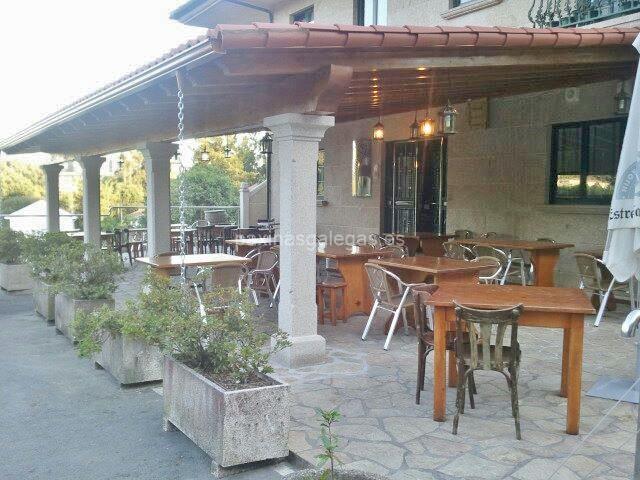 imagen principal O Almacén