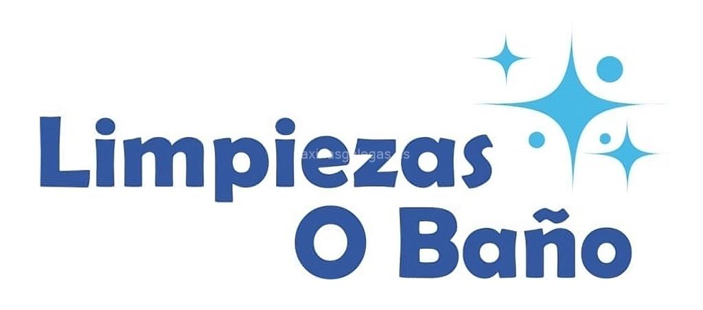 logotipo O Baño
