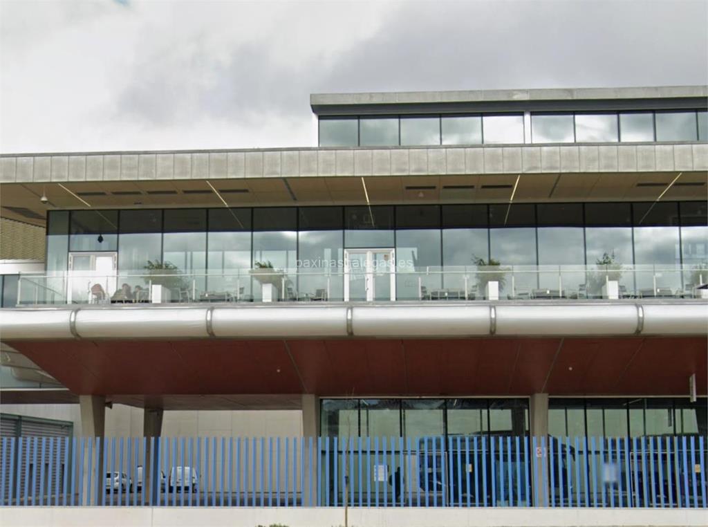imagen principal O Balcón das Brañas