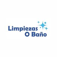 Logotipo O Baño