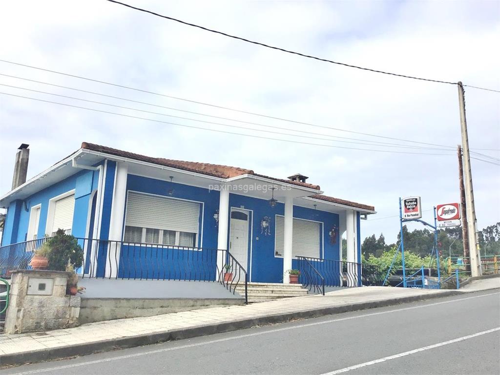 imagen principal O Bo Paadal