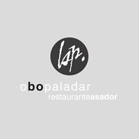 Logotipo O Bo Paladar