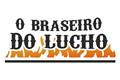 logotipo O Braseiro do Lucho