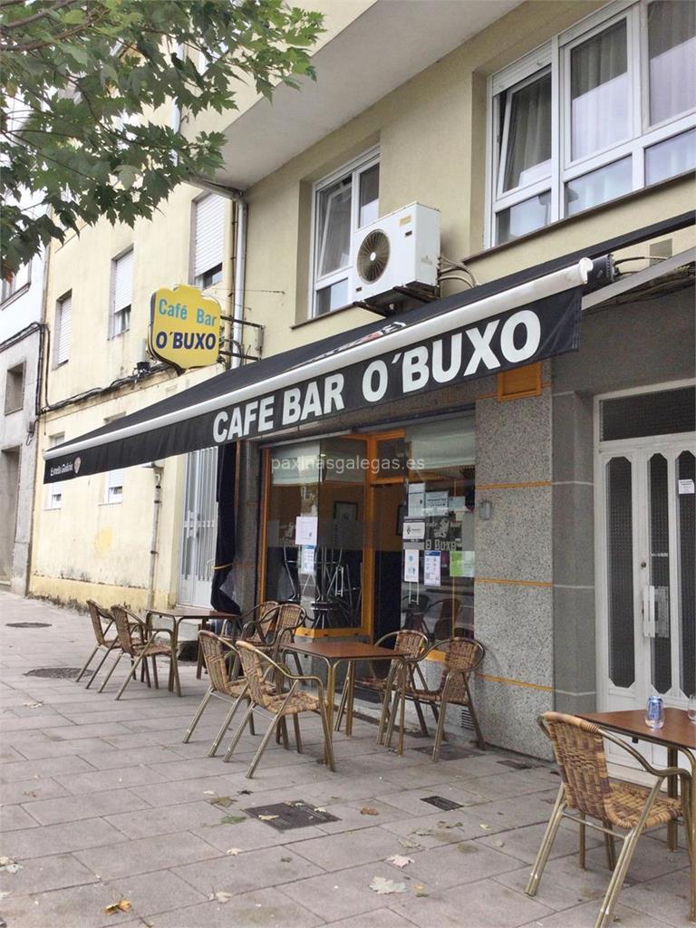 O'buxo O'buxo