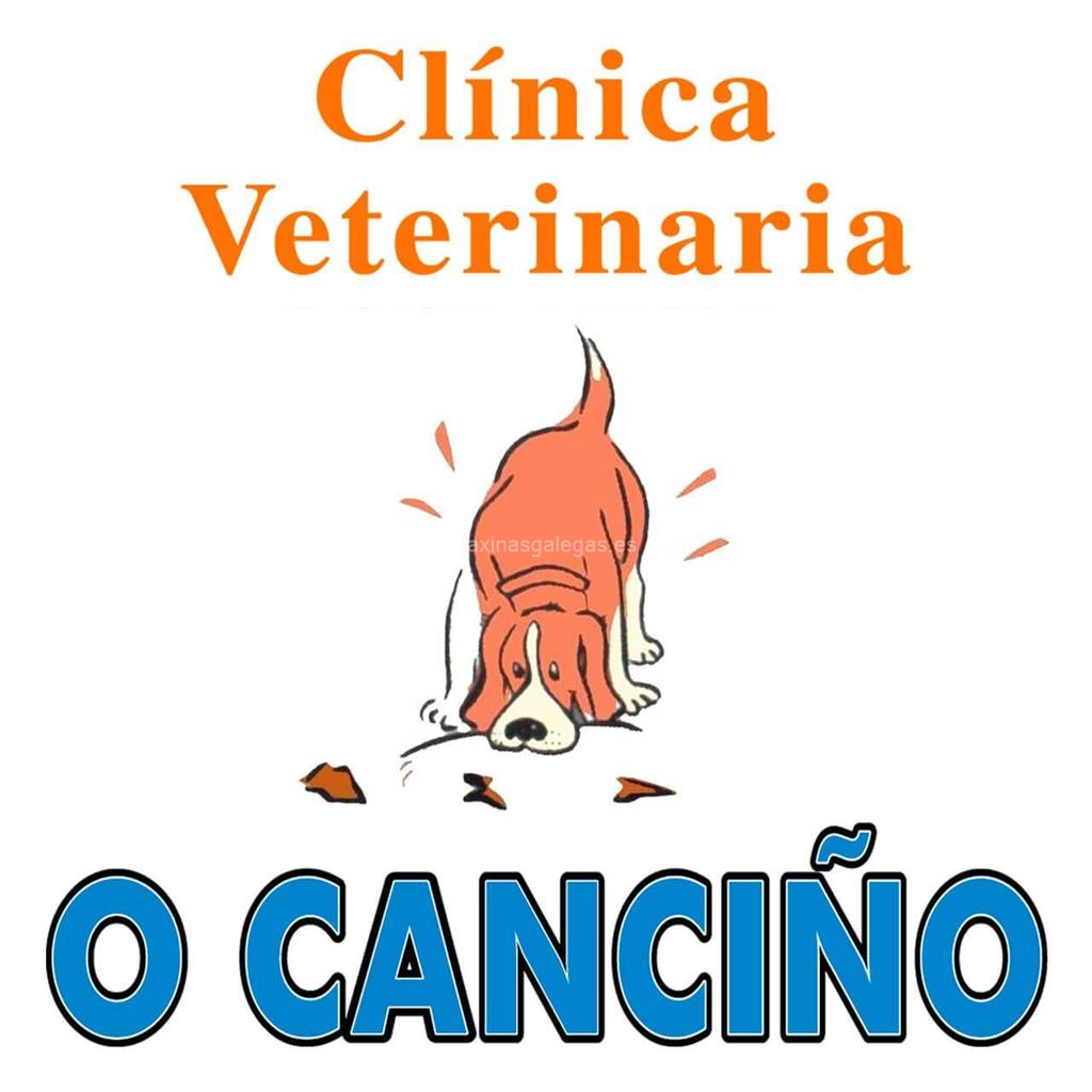 logotipo O Canciño