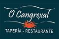 logotipo O Cangrexal