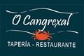 logotipo O Cangrexal