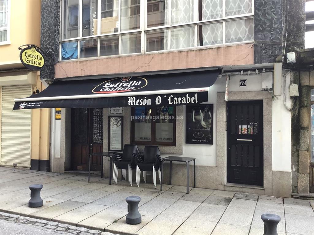 imagen principal O'Carabel