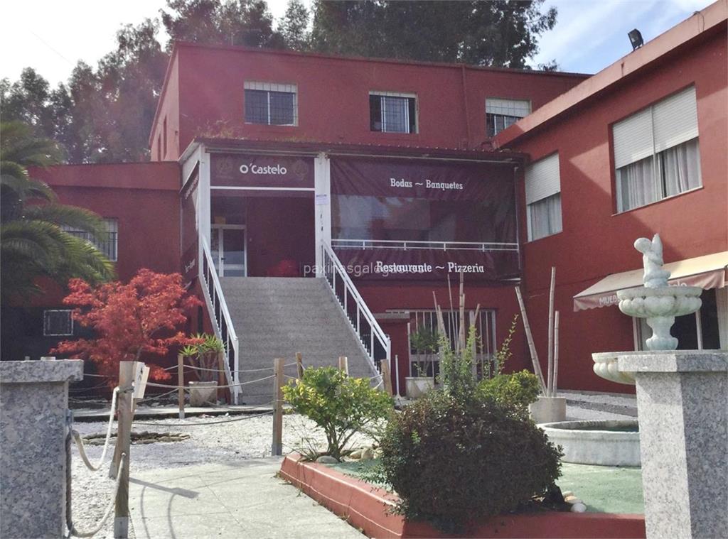 imagen principal O Castelo