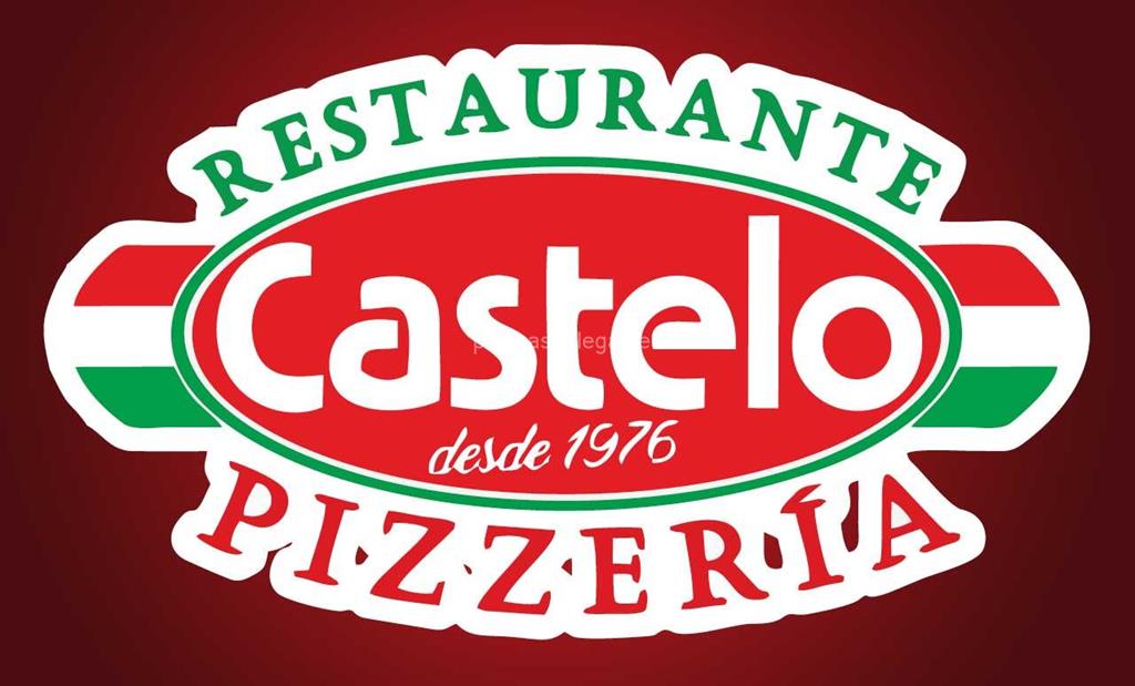 logotipo O Castelo