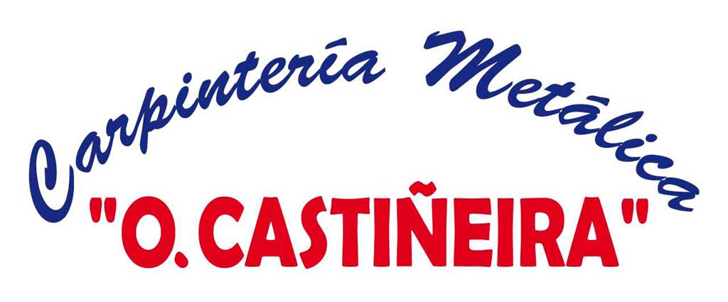 logotipo O. Castiñeira