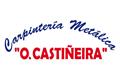 logotipo O. Castiñeira